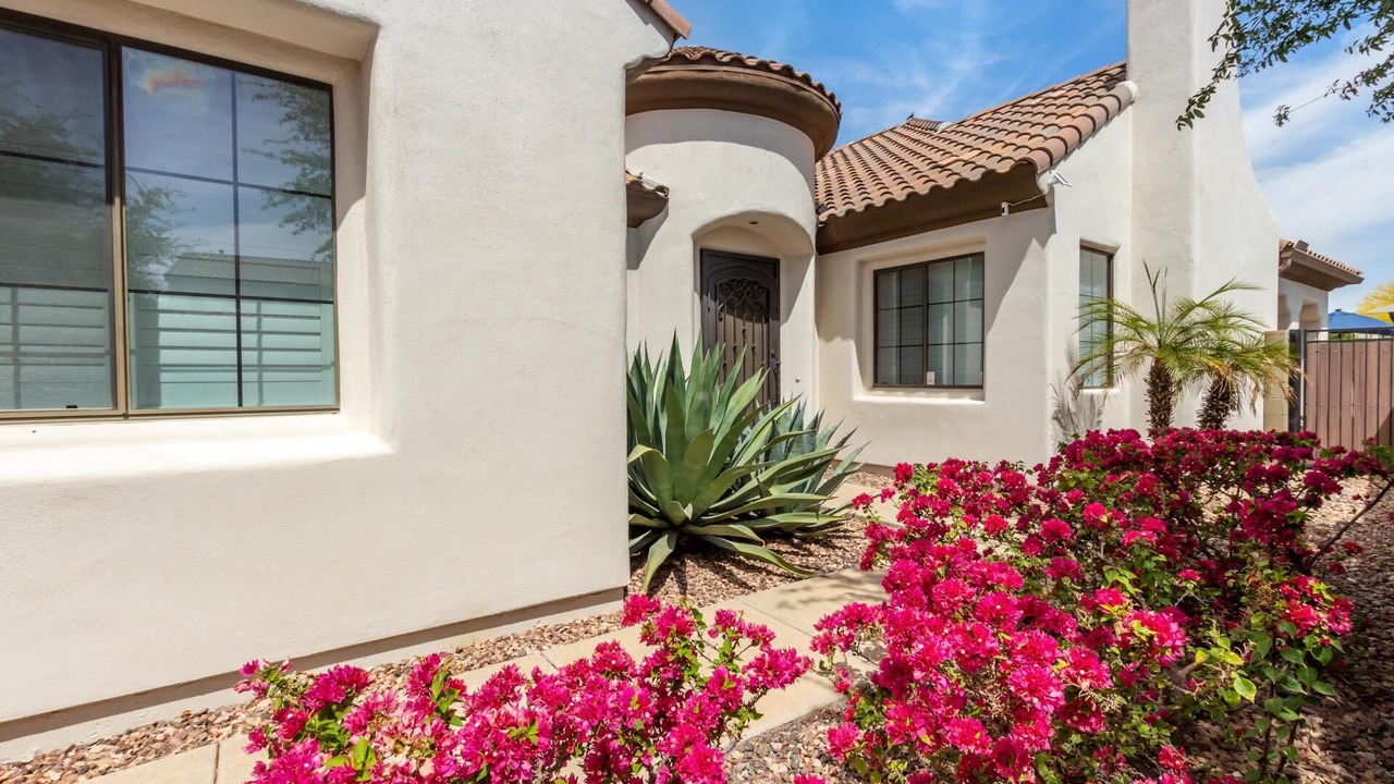 Photo of Outdoor in Village At Litchfield Park