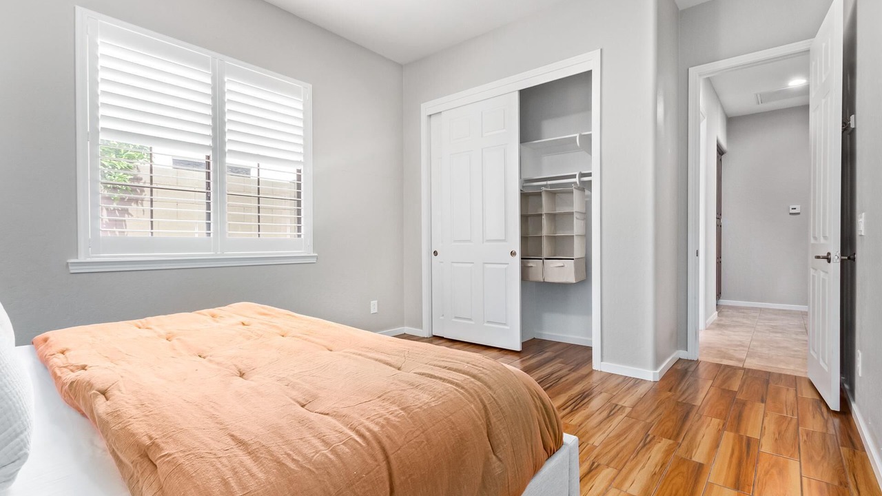 Photo of Bedroom in Village At Litchfield Park