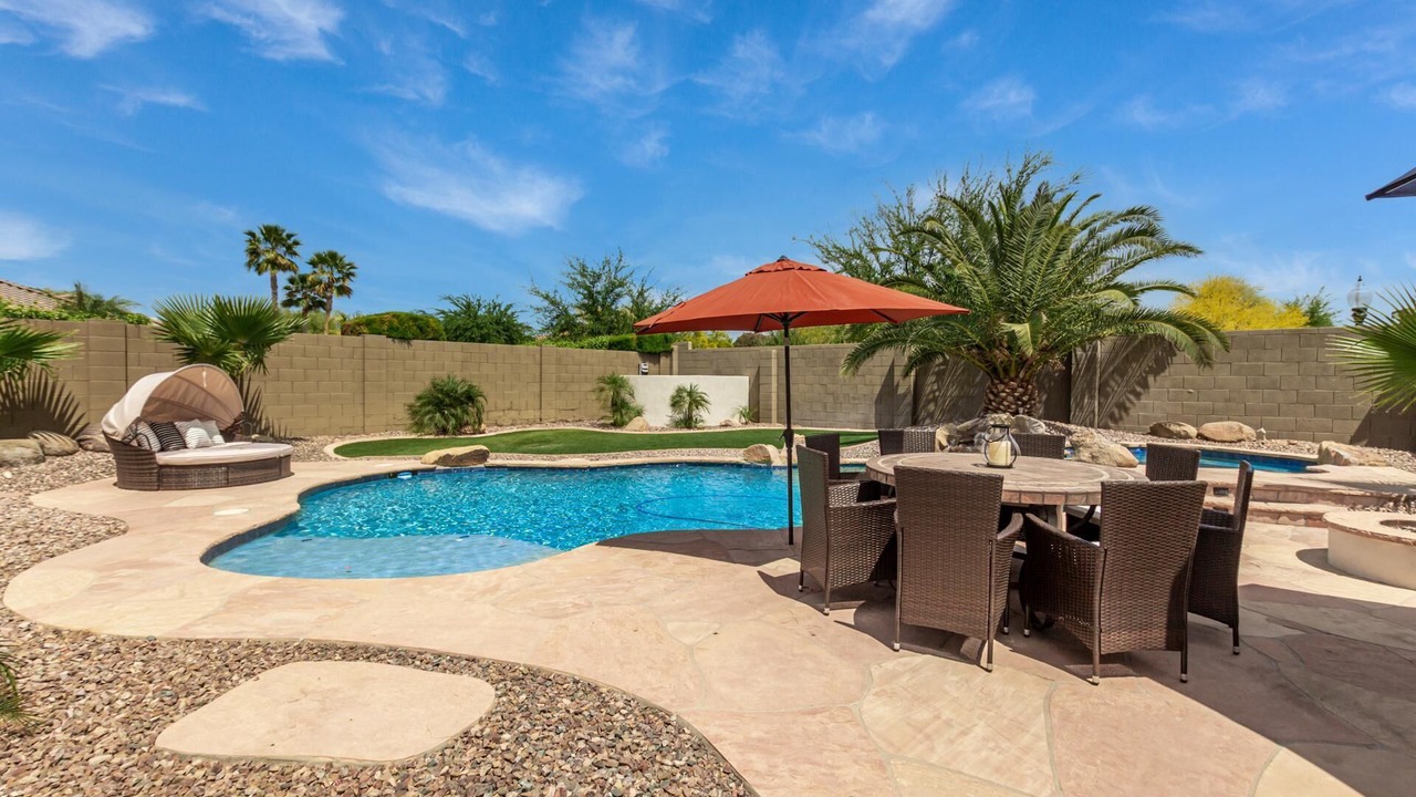Photo of Outdoor in Village At Litchfield Park