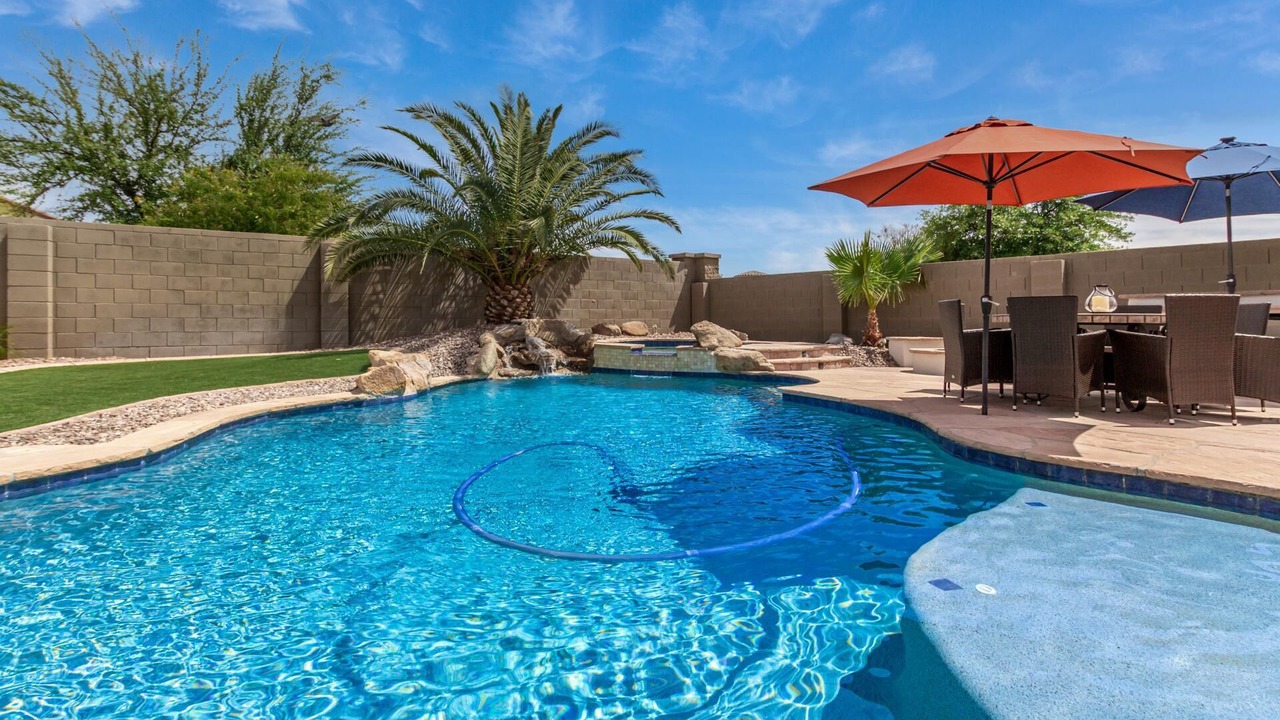 Photo of Outdoor in Village At Litchfield Park