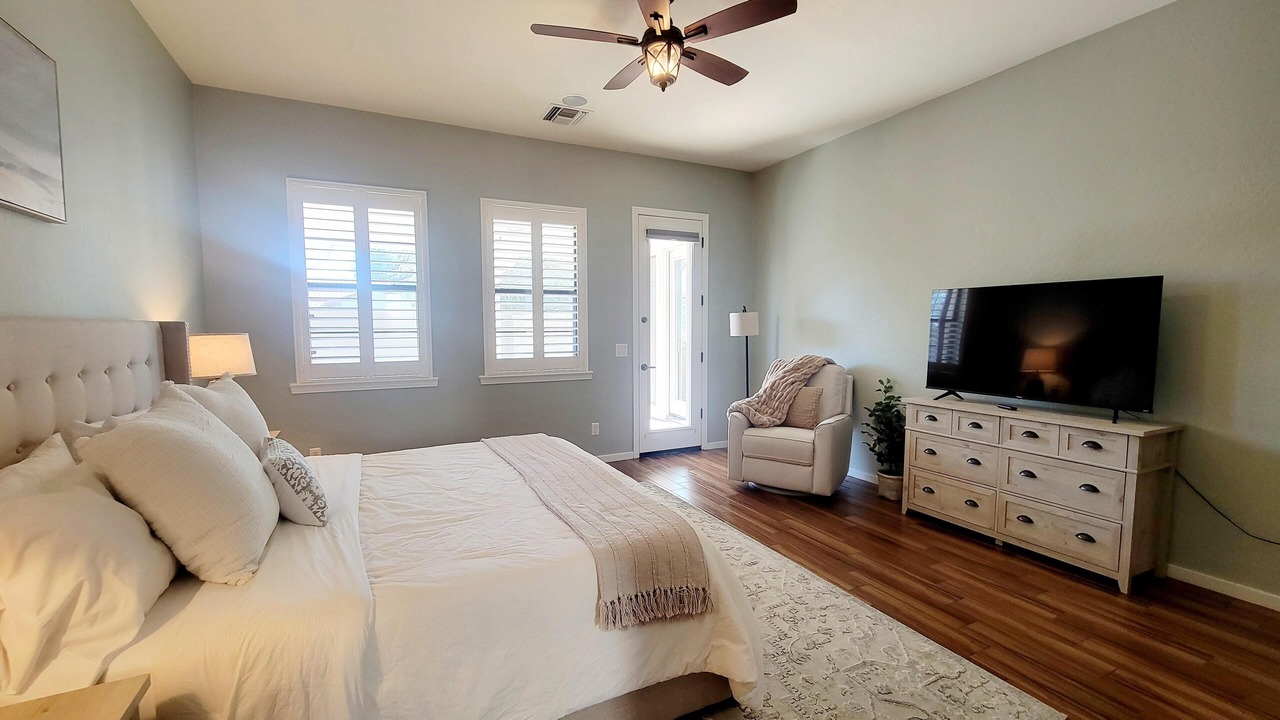 Photo of Outdoor in Village At Litchfield Park