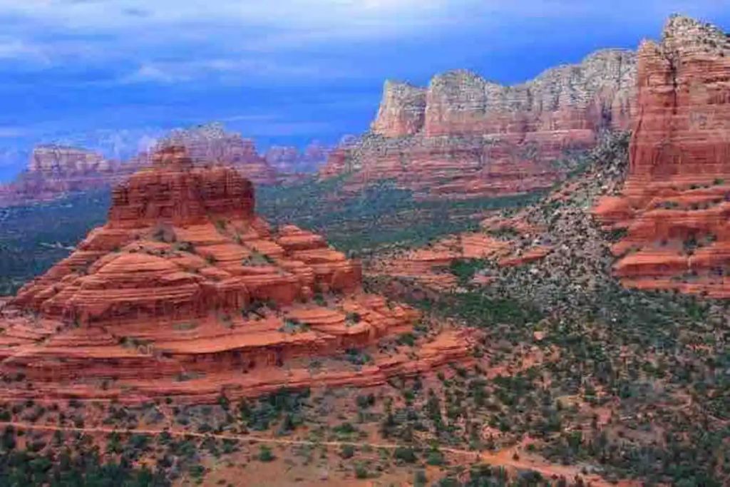 Photo of Outdoor in Cottonwood-Verde Village