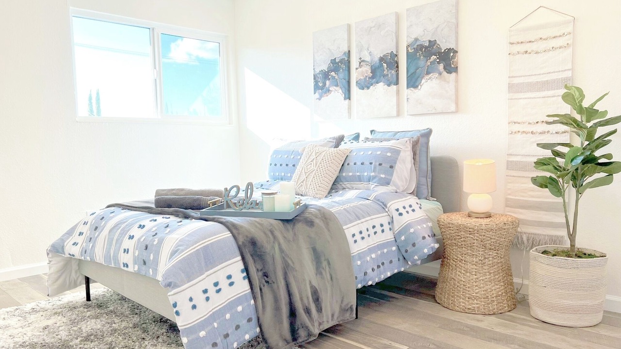 Photo of Bedroom in Benicia