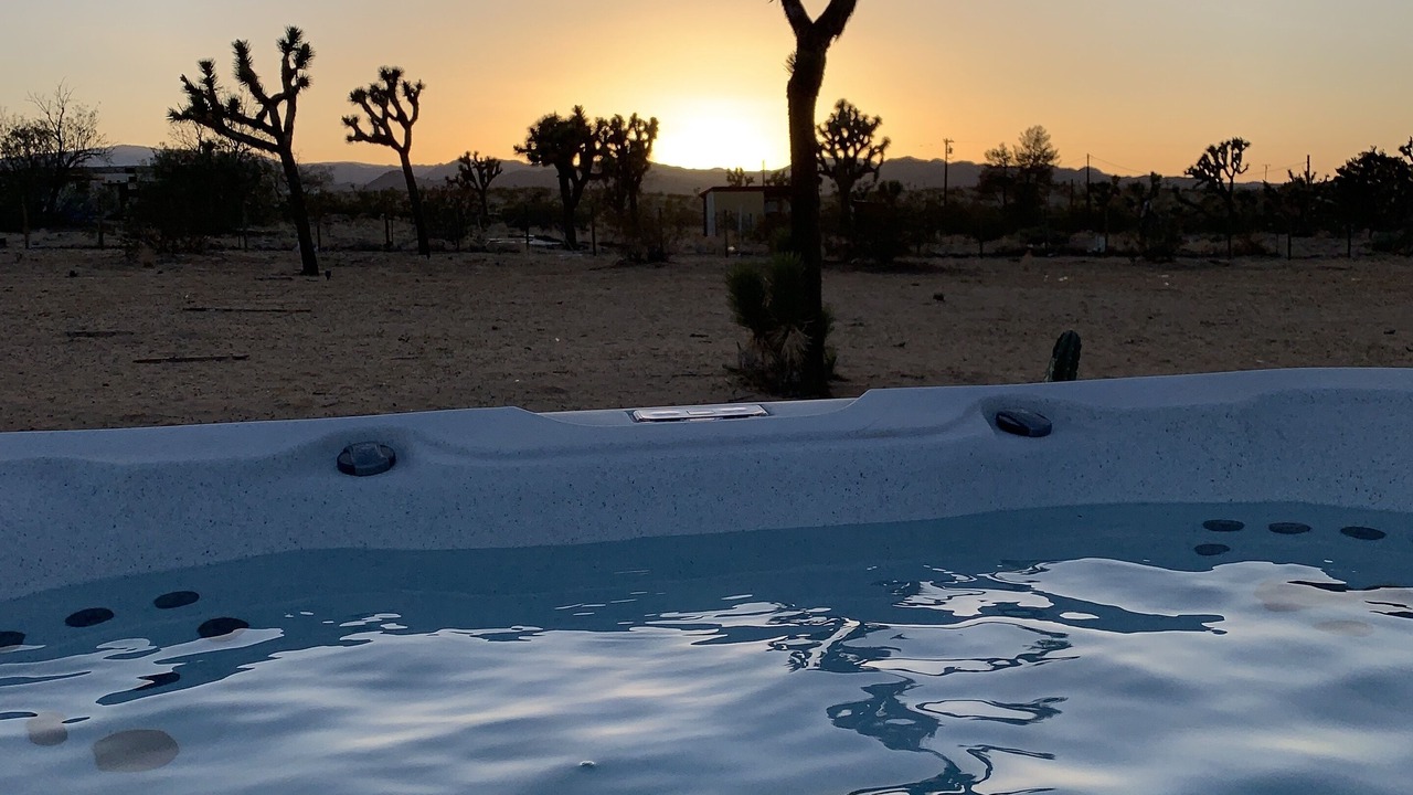 Photo of Outdoor in Yucca Valley