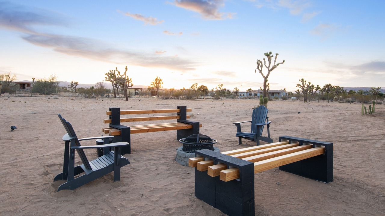 Photo of Outdoor in Yucca Valley