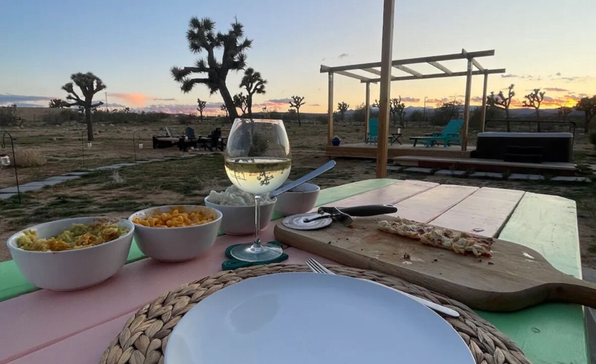 Photo of Outdoor in Yucca Valley