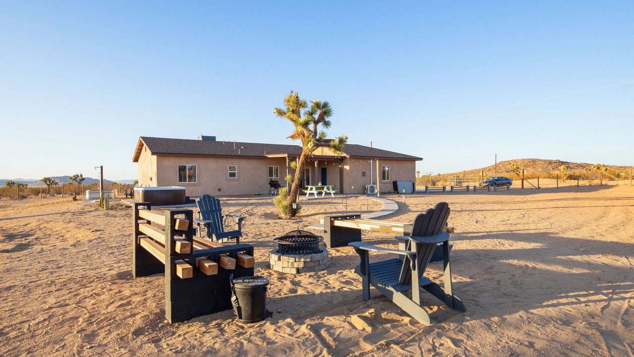 Photo of Outdoor in Yucca Valley