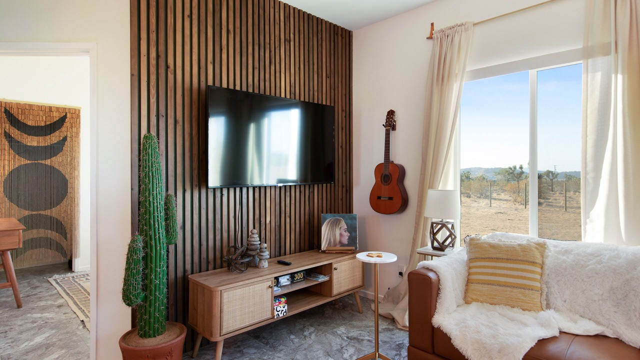 Photo of Livingroom in Yucca Valley