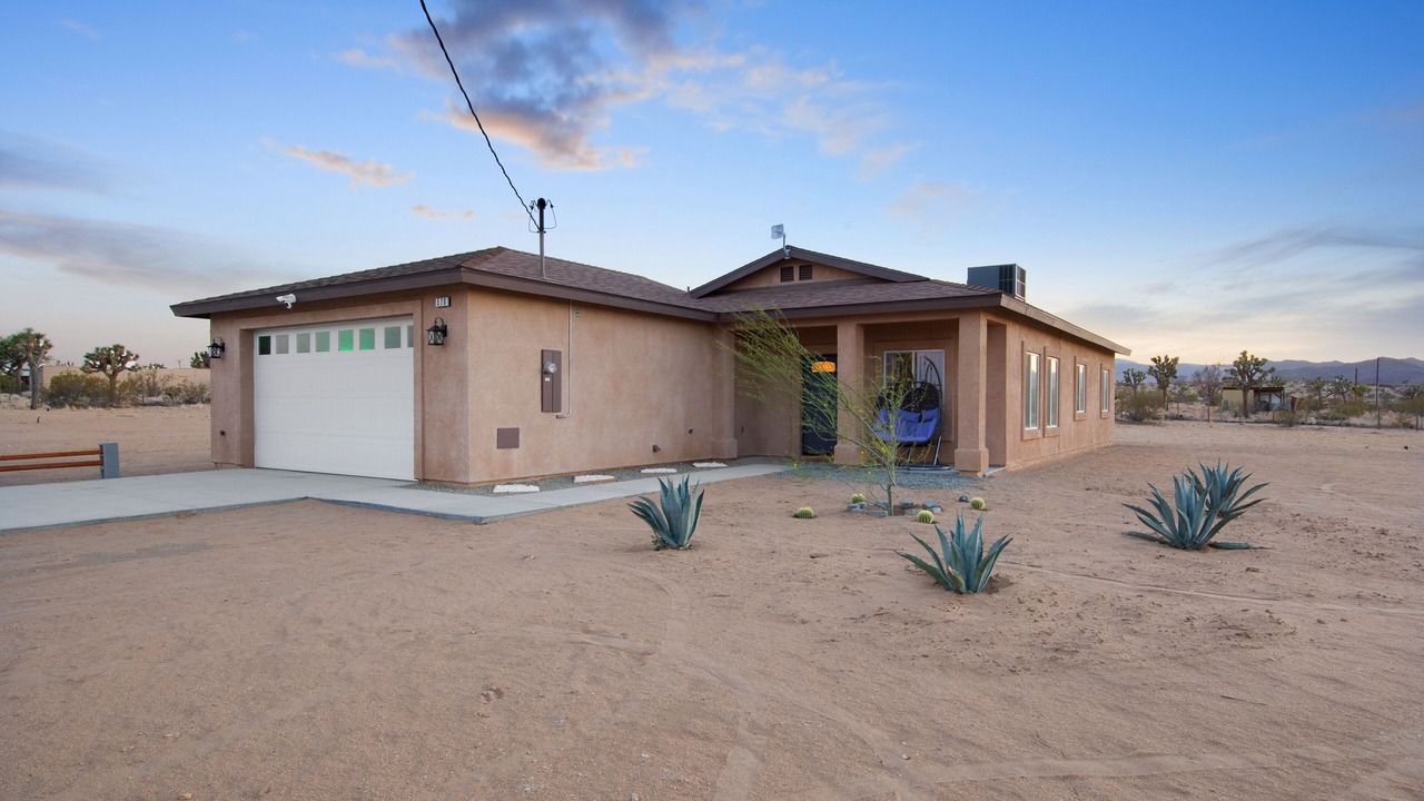 Photo of Outdoor in Yucca Valley