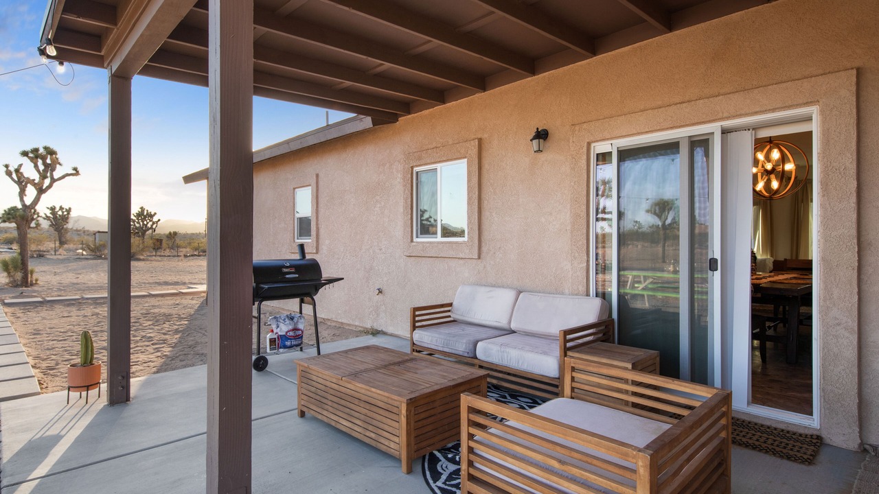 Photo of Outdoor in Yucca Valley
