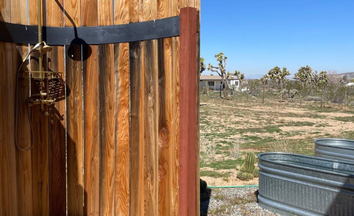 Photo of Outdoor in Yucca Valley