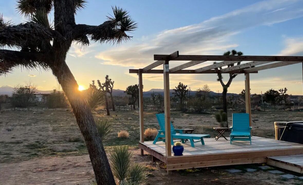 Photo of Outdoor in Yucca Valley