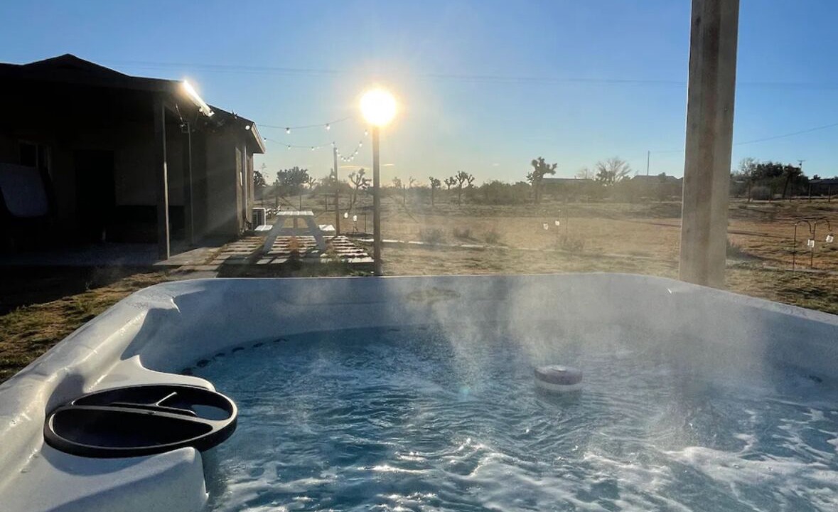 Photo of Outdoor in Yucca Valley