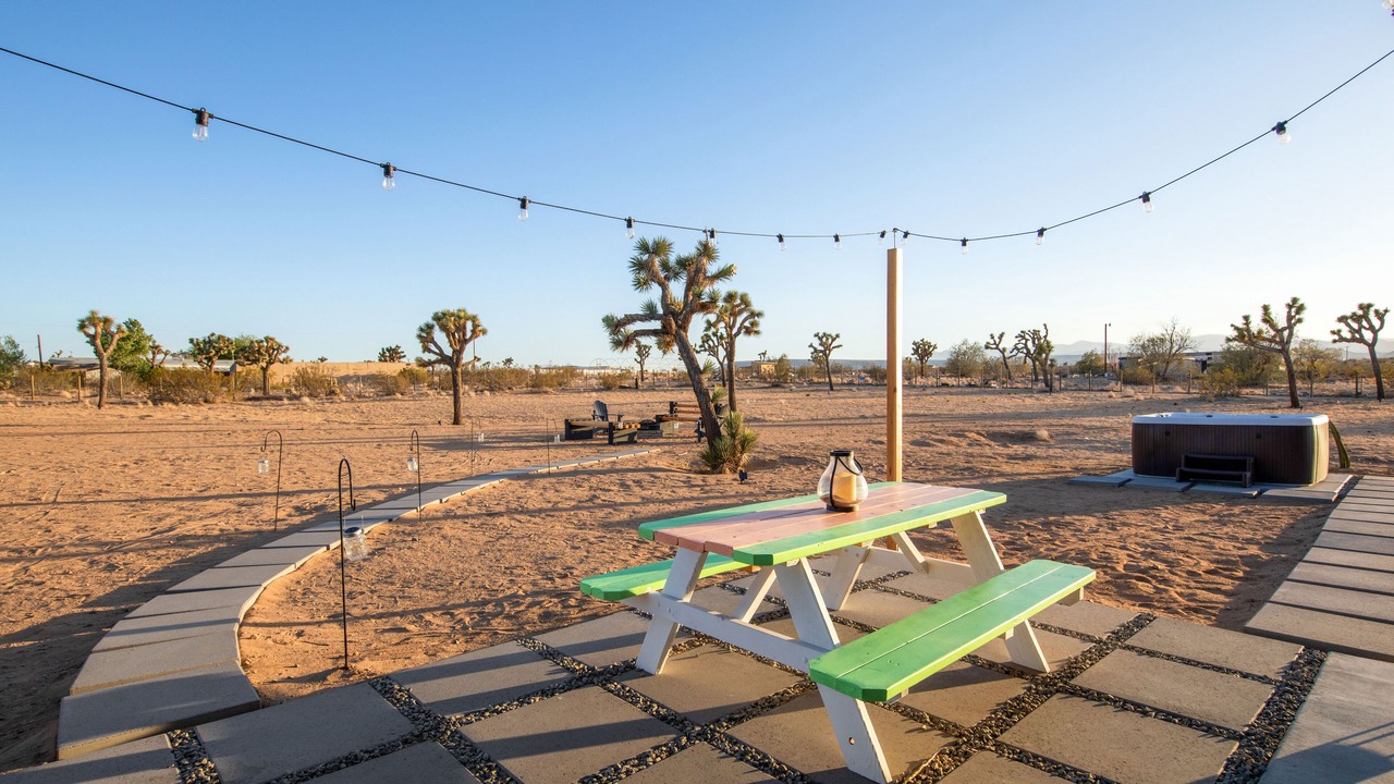 Photo of Outdoor in Yucca Valley