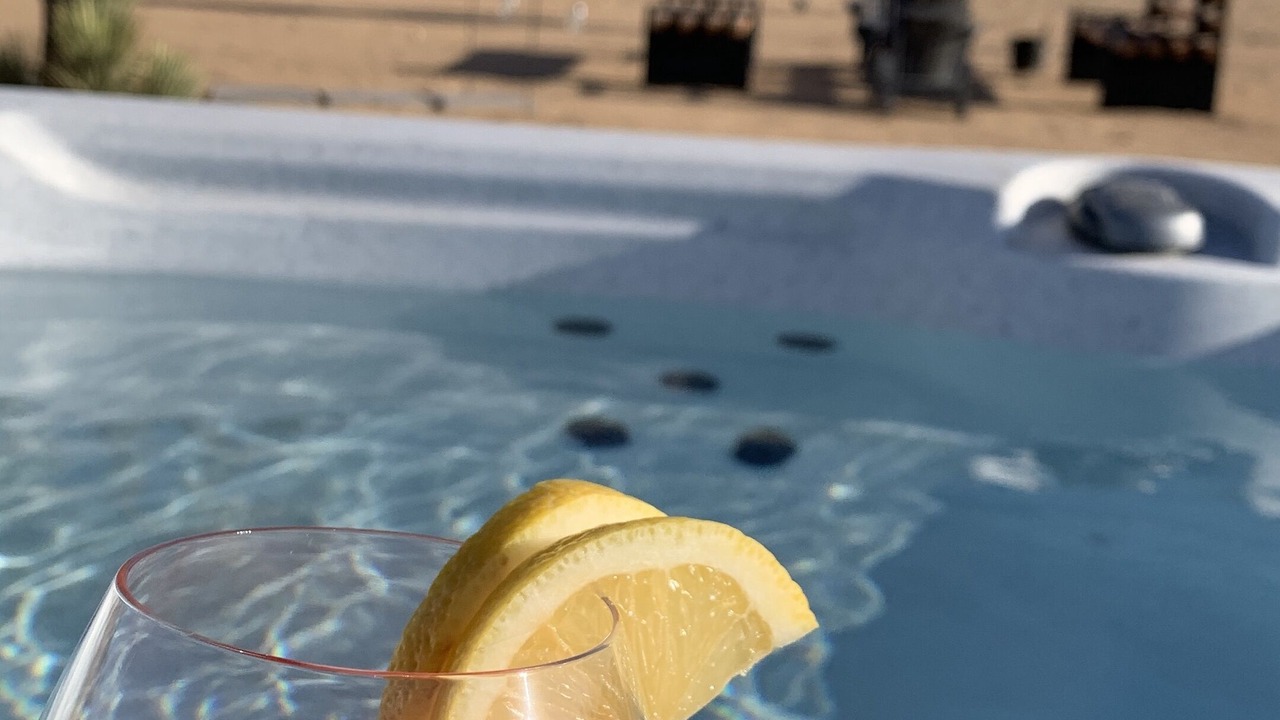 Photo of Outdoor in Yucca Valley