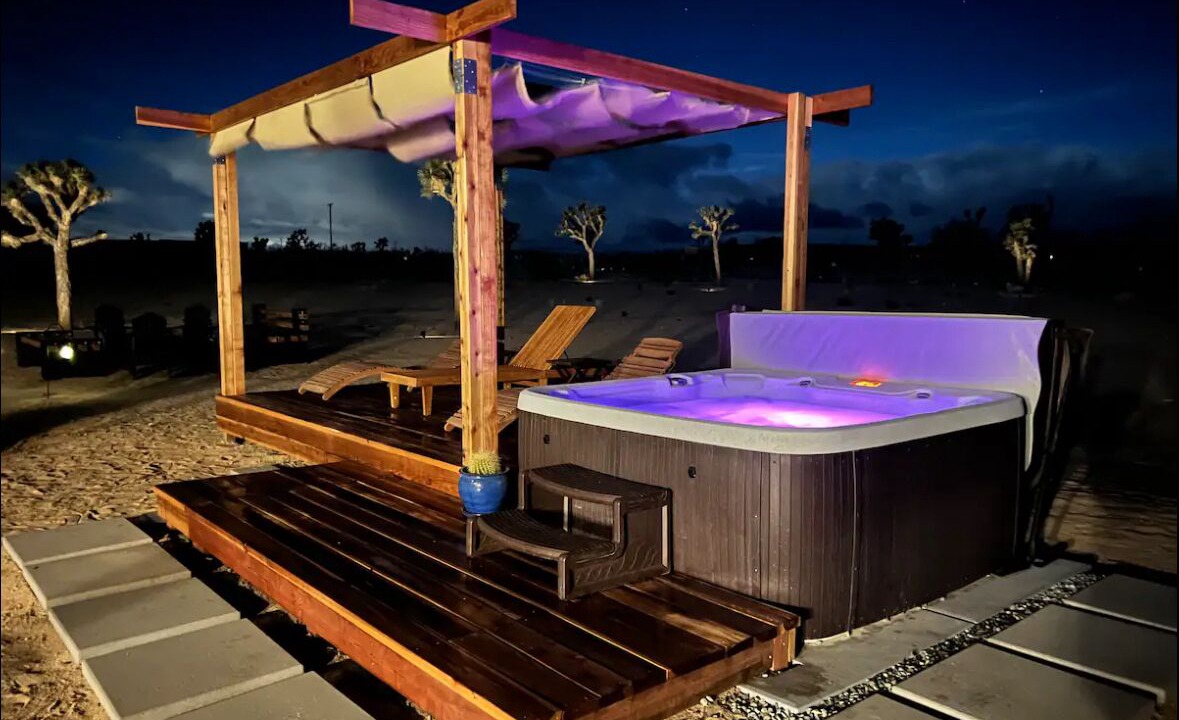 Photo of Outdoor in Yucca Valley