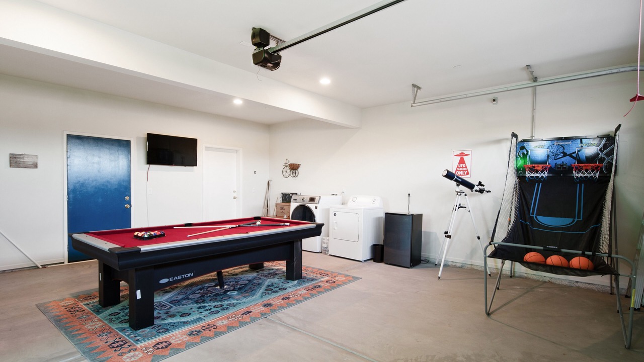 Photo of Bedroom in Yucca Valley