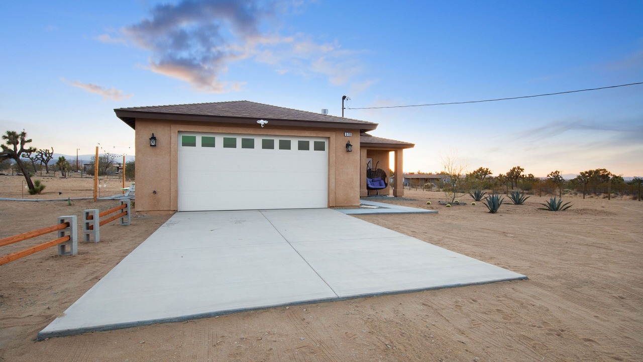 Photo of Outdoor in Yucca Valley