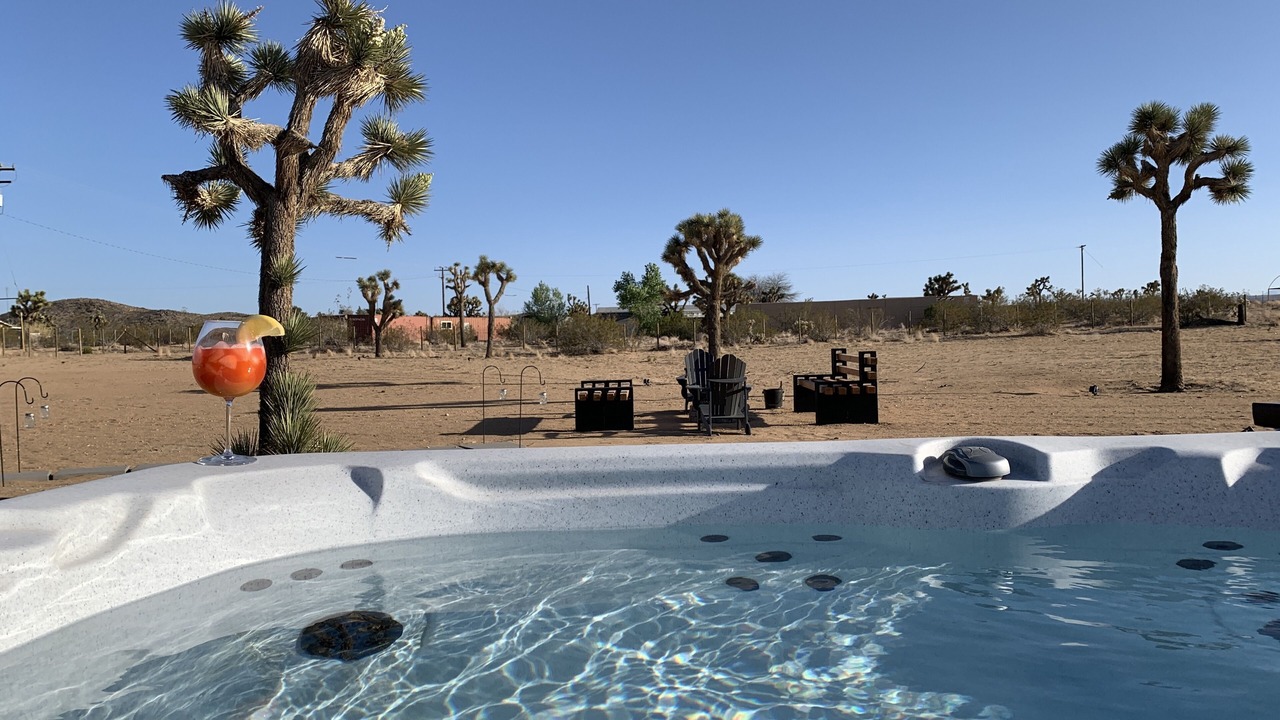Photo of Outdoor in Yucca Valley