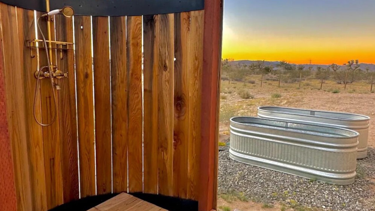 Photo of Outdoor in Yucca Valley