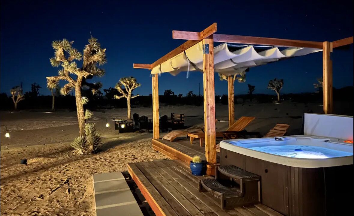 Photo of Outdoor in Yucca Valley