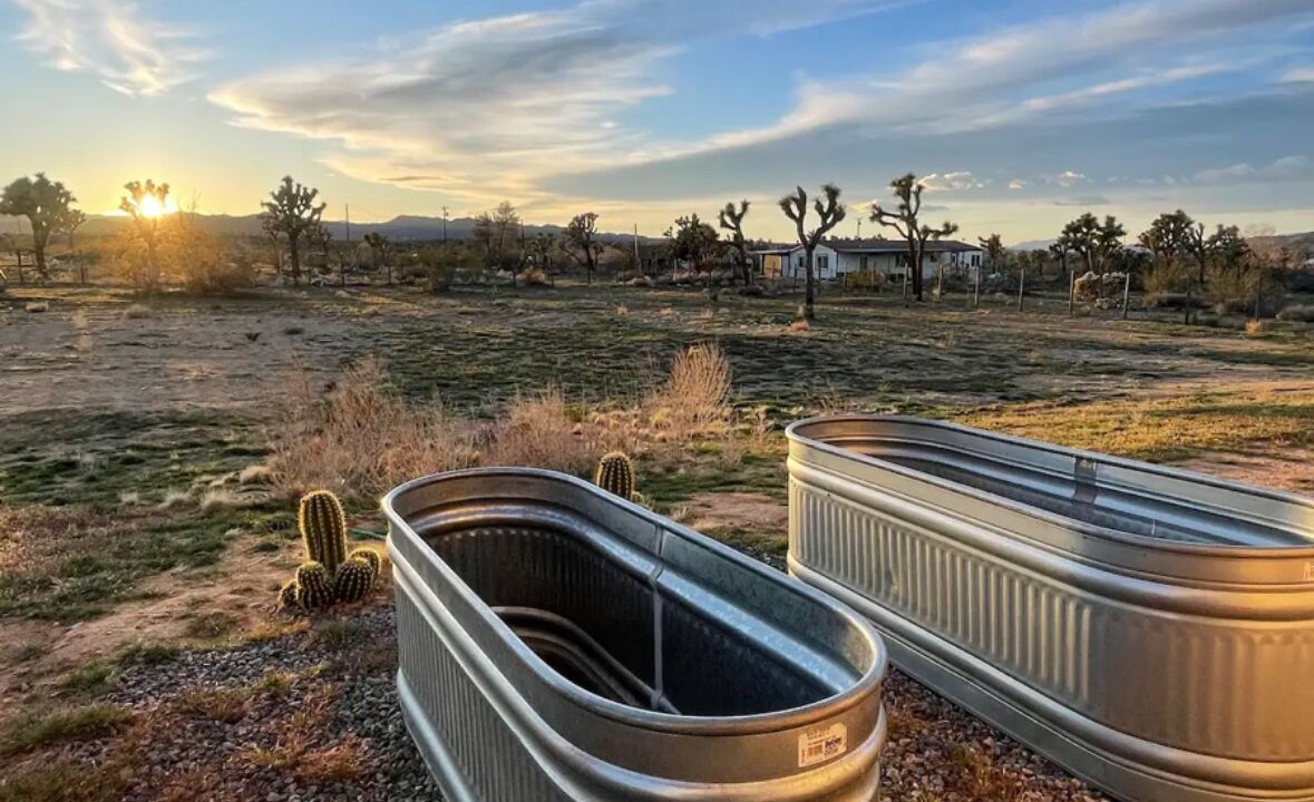 Photo of Outdoor in Yucca Valley