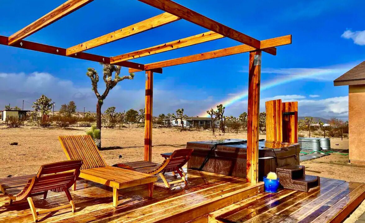 Photo of Outdoor in Yucca Valley