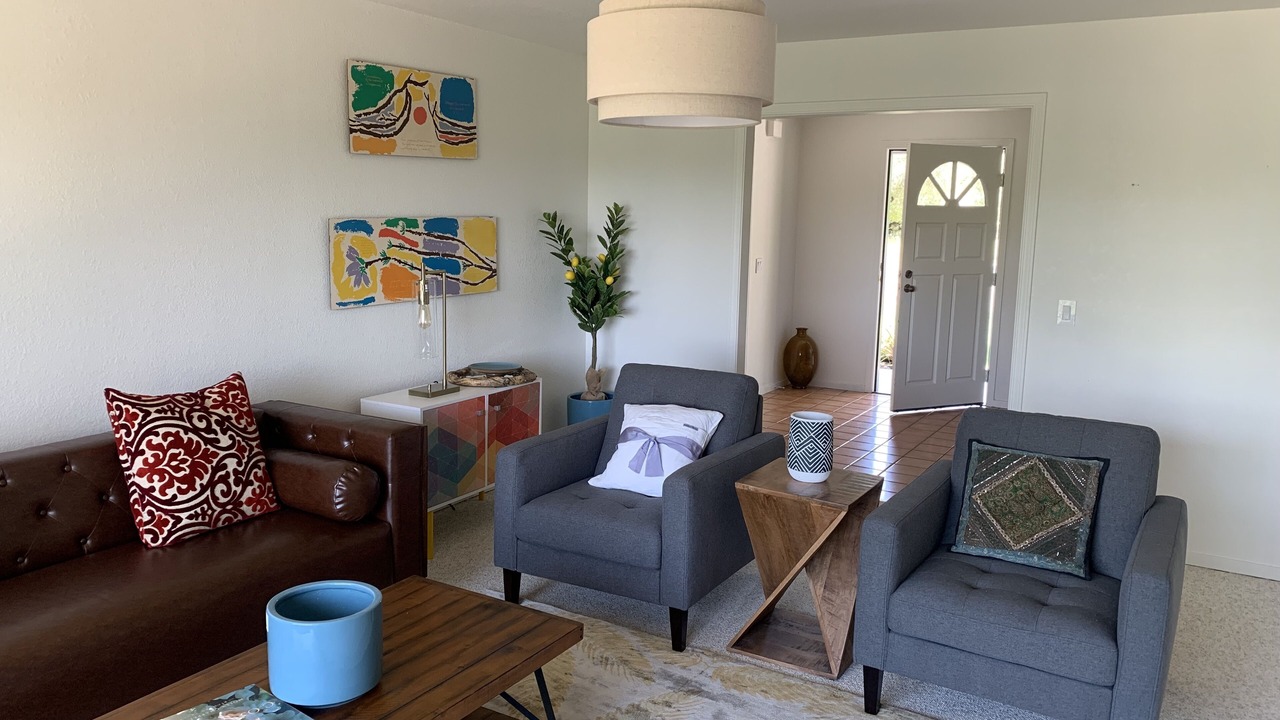 Photo of Bedroom in Santa Rosa