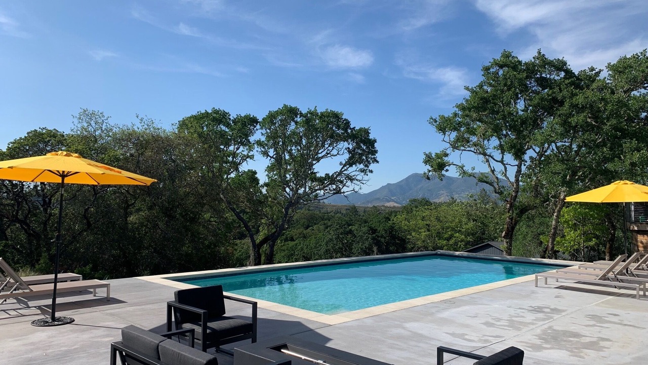 Photo of Outdoor in Santa Rosa