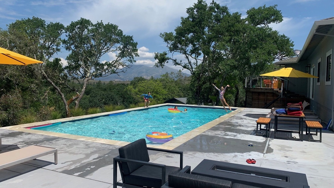 Photo of Outdoor in Santa Rosa