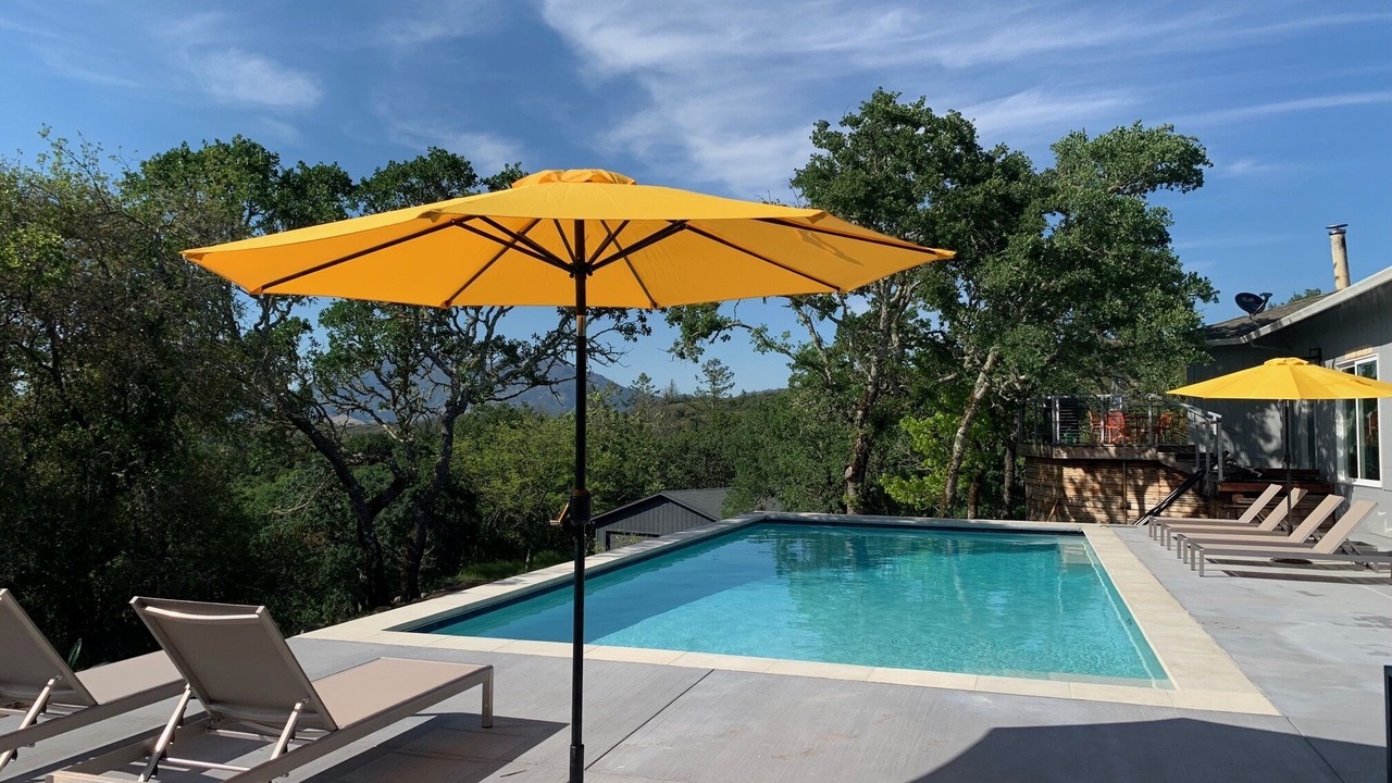 Photo of Outdoor in Santa Rosa