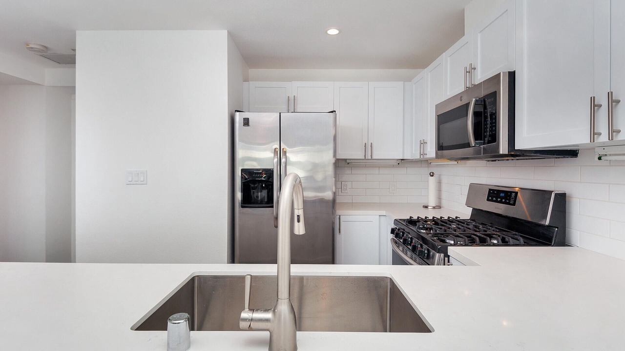 Photo of Kitchen in Columbia