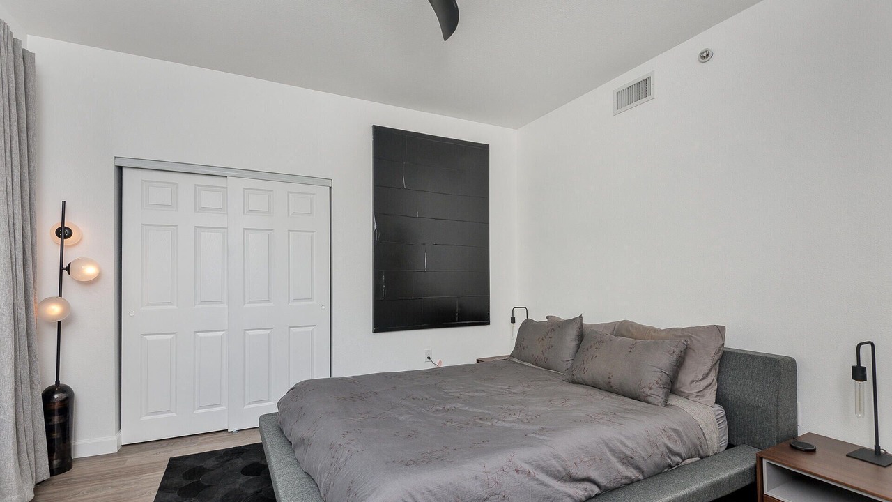 Photo of Bedroom in Columbia