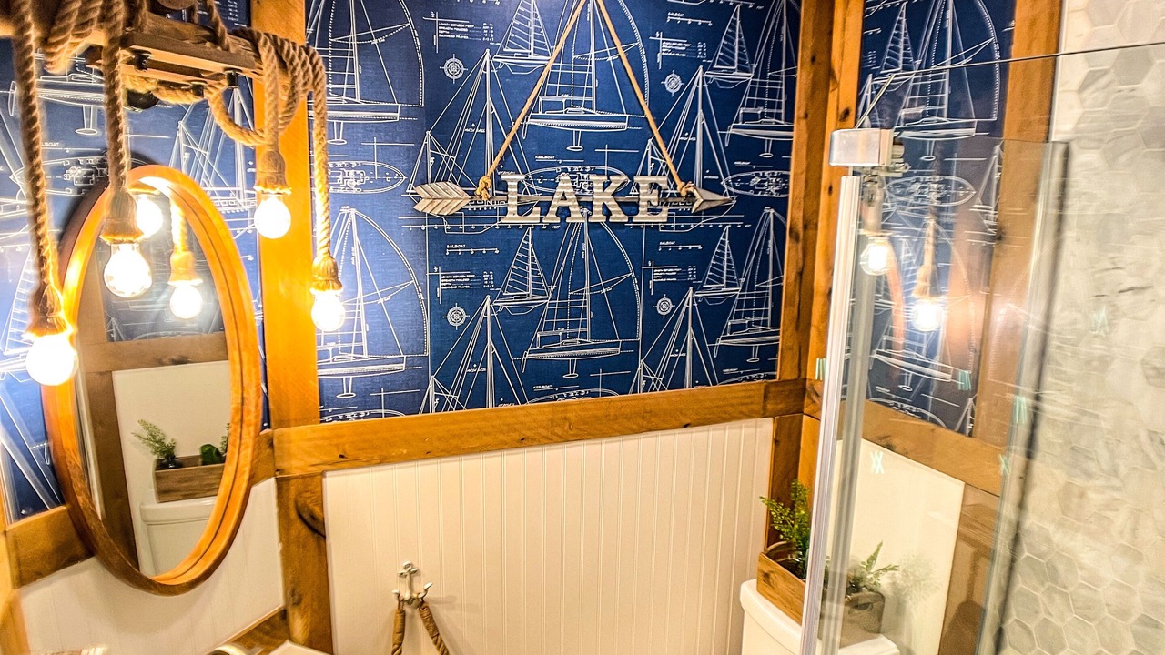 Photo of Bathroom in North Upper Truckee