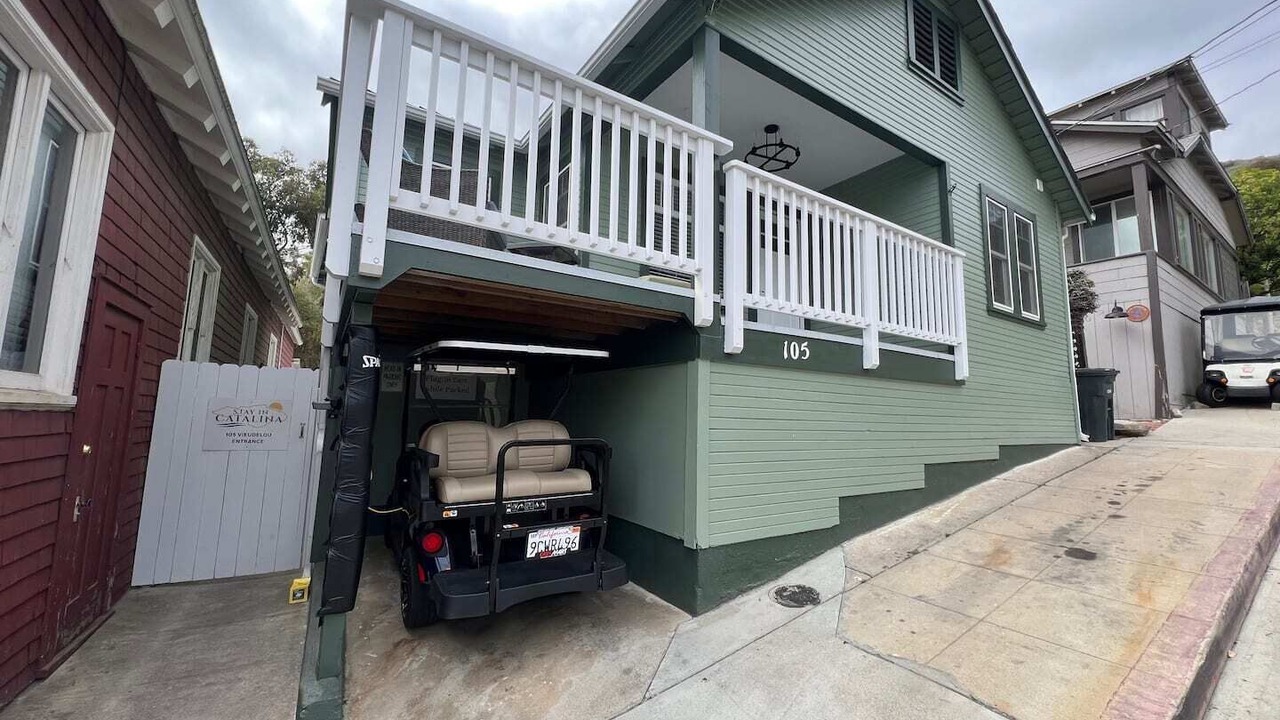 Photo of Outdoor in Avalon