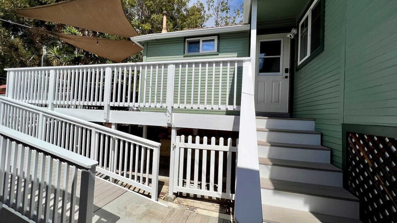 Photo of Outdoor in Avalon