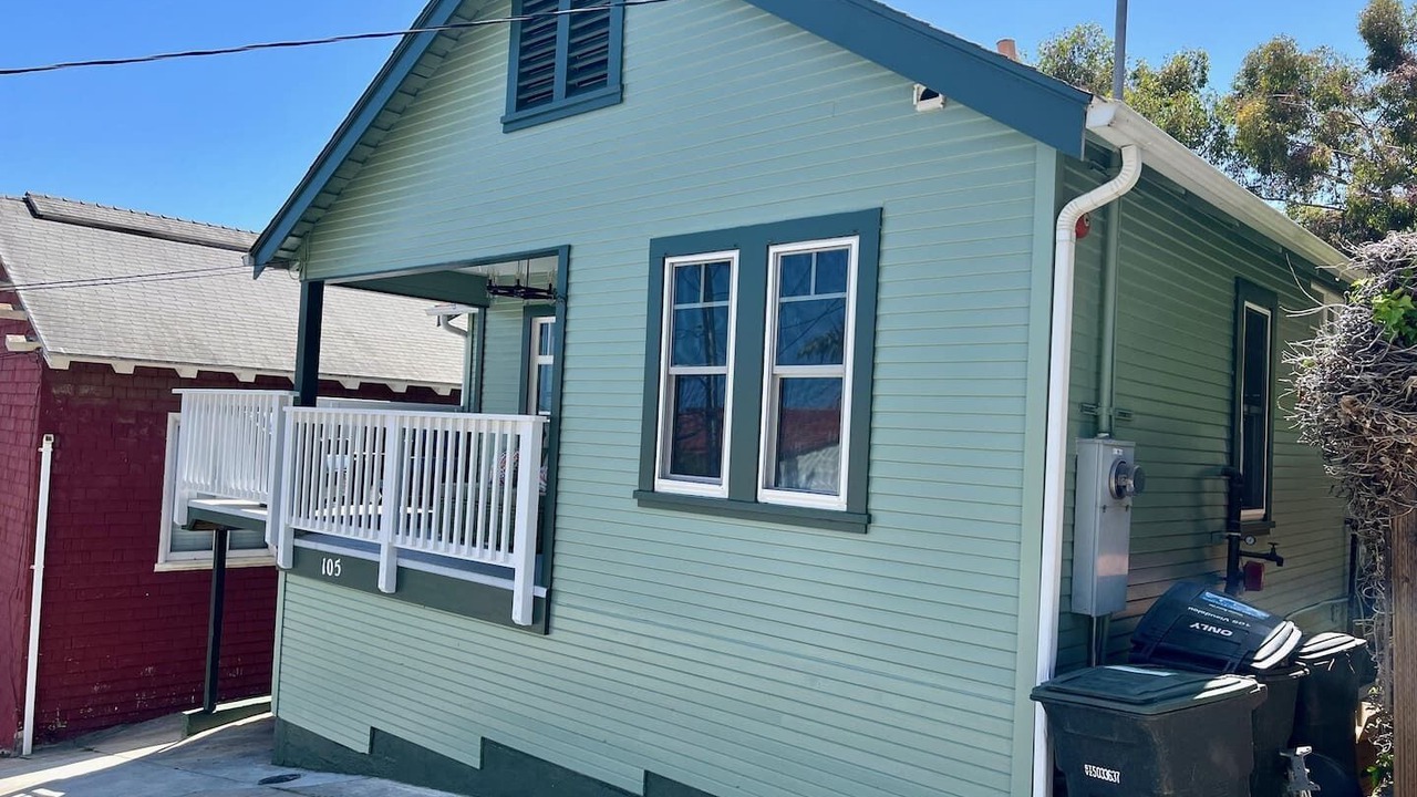 Photo of Outdoor in Avalon