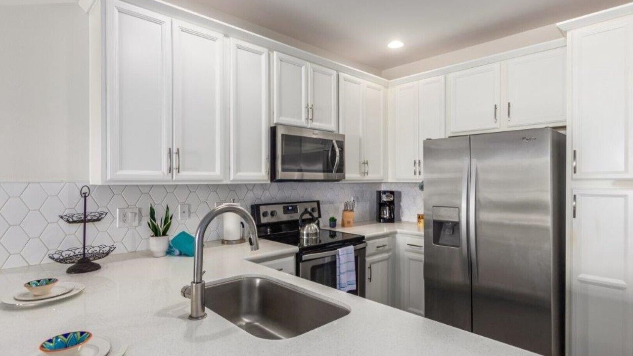 Photo of Kitchen in Ocotillo