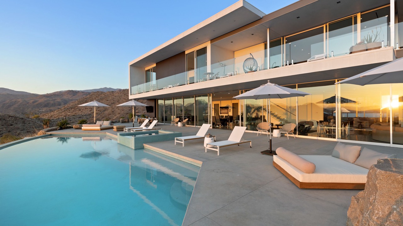 Photo of Outdoor in Palm Desert