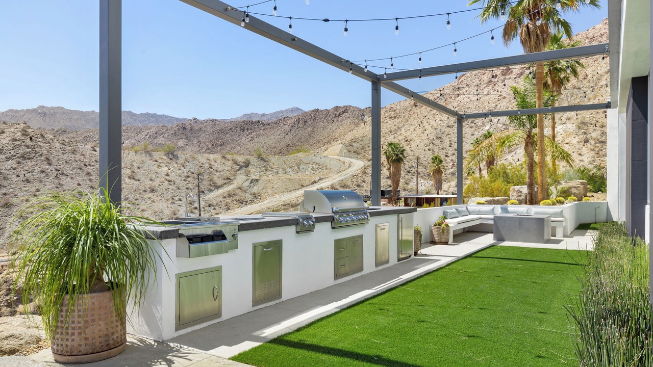 Photo of Outdoor in Palm Desert