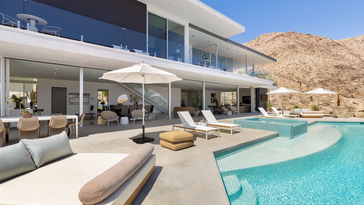 Photo of Outdoor in Palm Desert