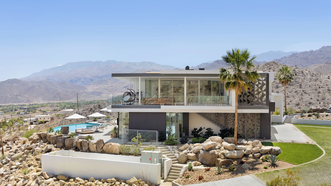 Photo of Outdoor in Palm Desert