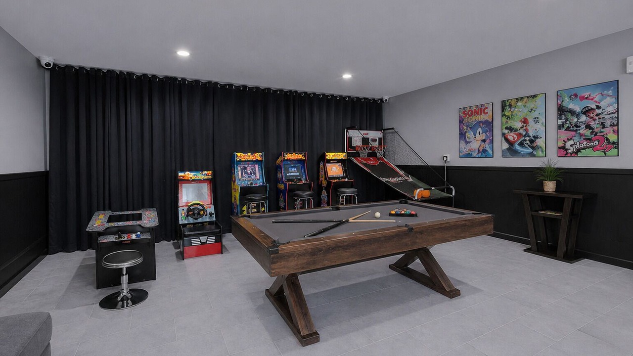 Photo of Bedroom in Coachella