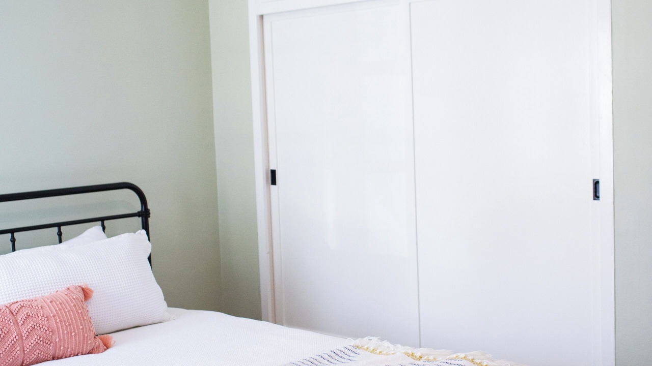 Photo of Bedroom in Ventura