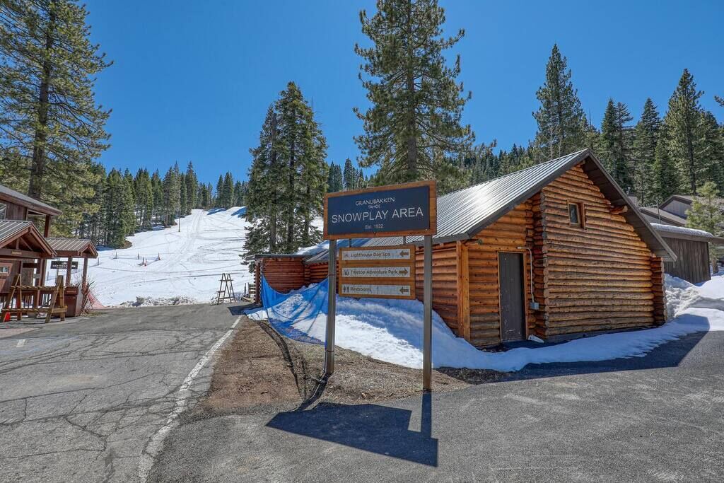 Photo of Others in Tahoe Woods