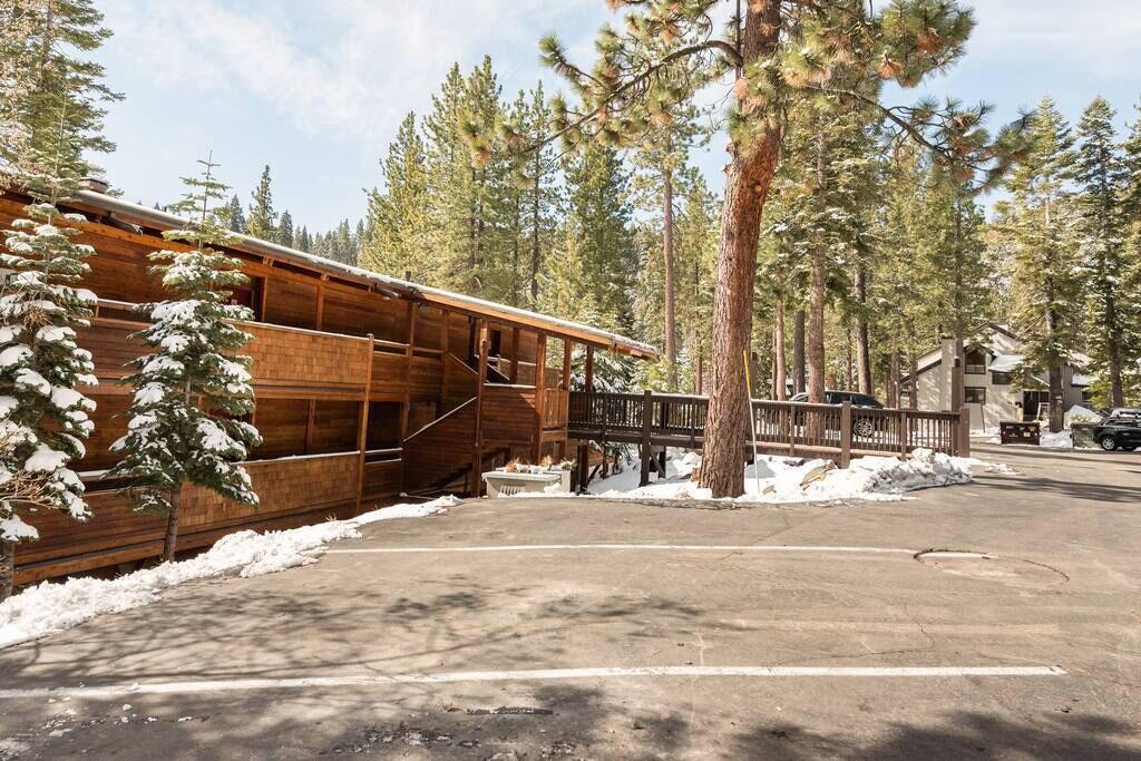 Photo of Others in Tahoe Woods