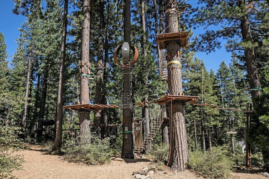 Photo of Others in Tahoe Woods