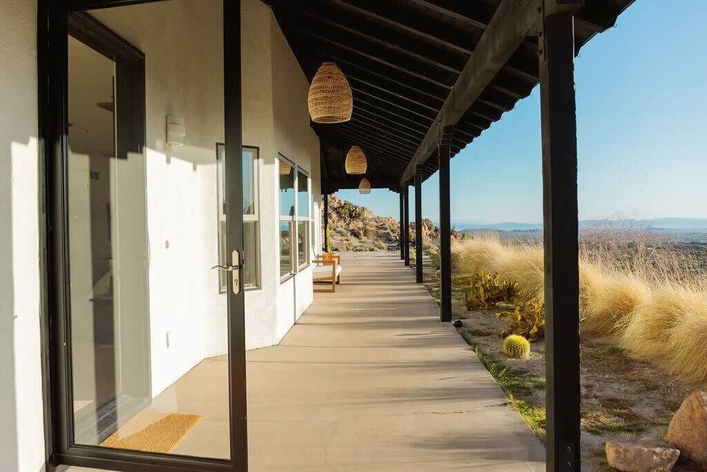 Photo of Outdoor in Yucca Valley