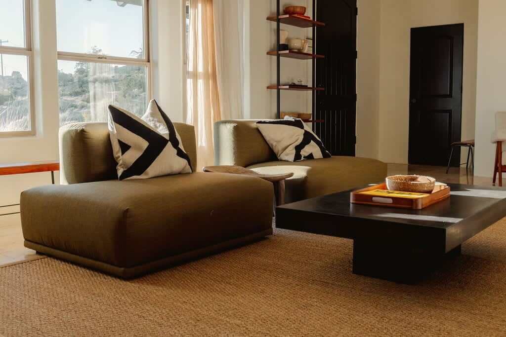 Photo of Livingroom in Yucca Valley