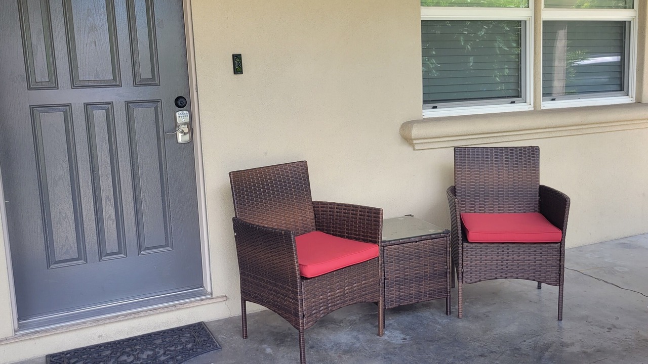 Photo of Outdoor in Napa